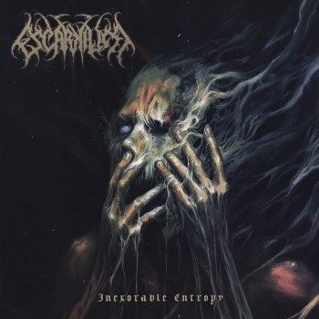 ESCARNIUM - Inexorable Entropy