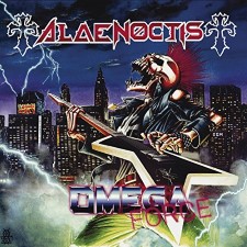 ALAE NOCTIS - Omega Force