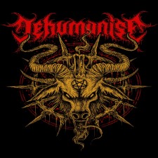 DEHUMANISE - Sympton Of The Human Condition
