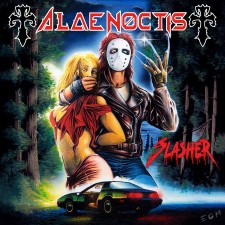 ALAE NOCTIS - Slasher