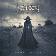 DESULTORY - Through Aching Aeons