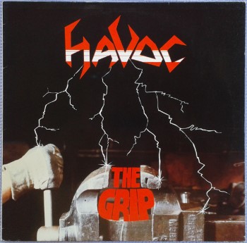 HAVOC - The Grip