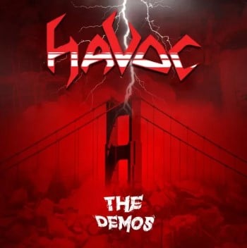 HAVOC - The Demos