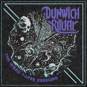 DUNWICH RITUAL - The Weird