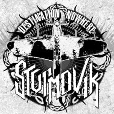 STURMOVIK - Destination Nowhere