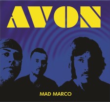 AVON - Mad Marco