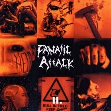 FANATIC ATTACK - Ii