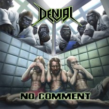 DENIAL - No Comment