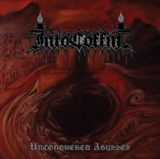 INTO COFFIN - Unconquered Abysses