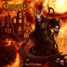 ENTRAILS - Rise Of The Reaper