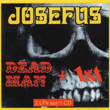 JOSEFUS - Dead Man + 1St