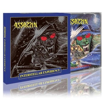 ASSASSIN - Interstellar Experience