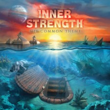 INNER STRENGTH - The Common Theme