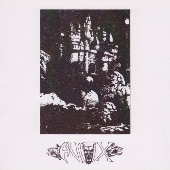 AVOX - Desolate Land