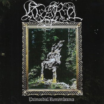 KESTREL - Primordial Remembrance