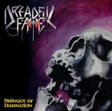 DREADFUL FATE - Bringer Of Damnation