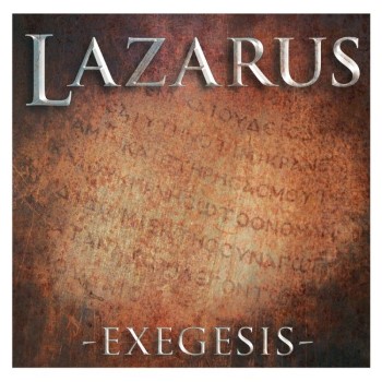 LAZARUS - Exegesis
