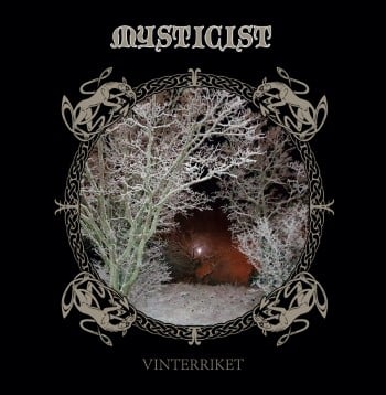 MYSTICIST - Vinterriket