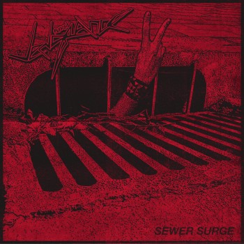 FUKKIN' VENGEANCE - Sewer Surge