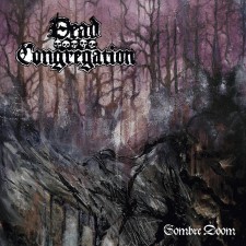 DEAD CONGREGATION - Sombre Doom