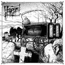 HEARSE - A Journey Upon Phlegethon