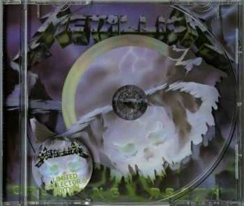 METALLICA - Creeping Death