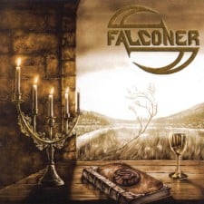 FALCONER - Chapters From A Vale Forlorn