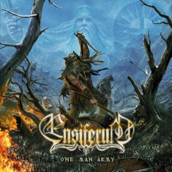 ENSIFERUM - One Man Army