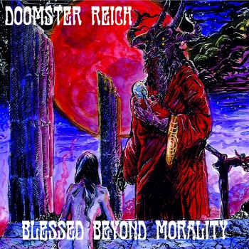 DOOMSTER REICH - Blessed Beyond Morality (No Patch)