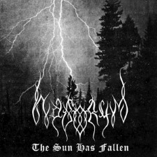 HABORYM - The Sun Has Fallen