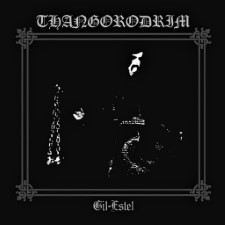 THANGORODRIM - Gil Estel