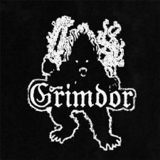 GRIMDOR - The Shadow Of The Past