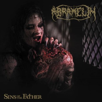 ABRAMELIN - Sins Of The Father