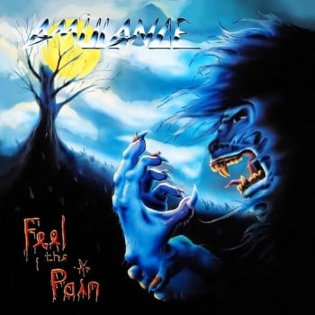 AMULANCE - Feel The Pain