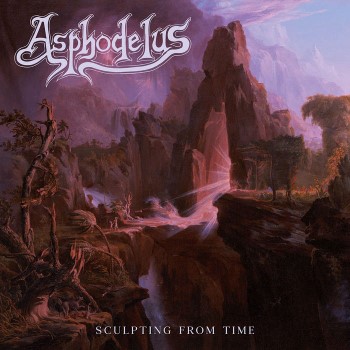 ASPHODELUS - Sculpting From Time
