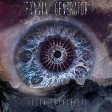 FRACTAL GENERATOR - Apotheosynthesis