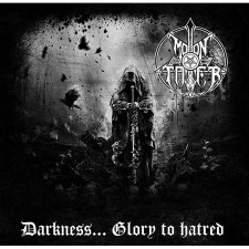 MOONTOWER - Darkness.. Glory To Hatred