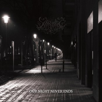 SOLIPSISM - Our Night Never Ends