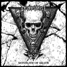 FETID ZOMBIE / DEATHEVOKER - Monolith Of Death