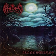 HADES - Alone Walkyng