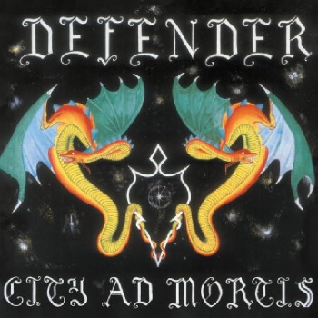DEFENDER - City Ad Mortis