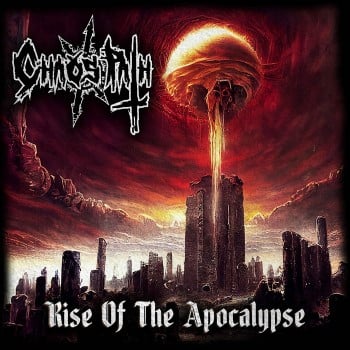 CHAOS PATH - Rise Of The Apocalypse