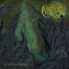 ABYSSUS - Into The Abyss