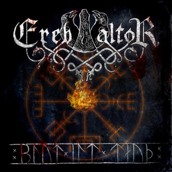 EREB ALTOR - Blodt-Ilt-Taut