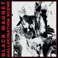 BLACK MAGNET - Hallucination Scene