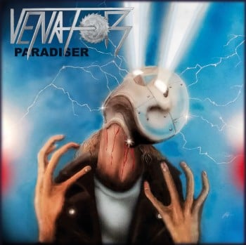 VENATOR - Paradiser