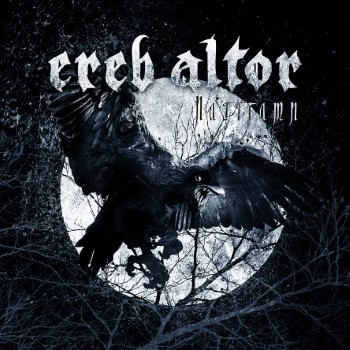 EREB ALTOR - Nattramm