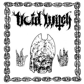 VOID WITCH - Void Witch