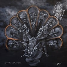 VOIDS OF VOMIT - Ritval Expiation