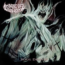 MAZE OF SOTHOTH - Soul Demise